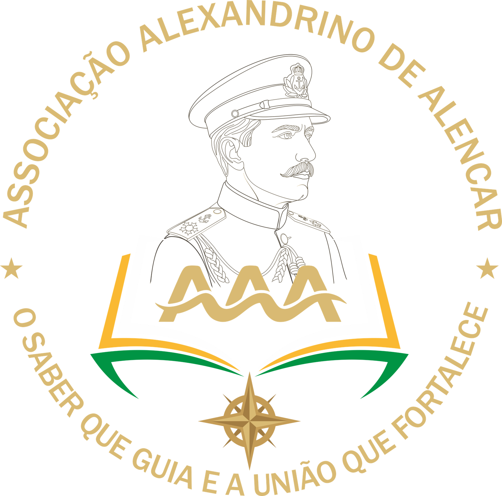Associa&ccedil;&atilde;o Almirante Alexandrino de Alencar